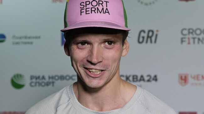 Дмитрий Неделин