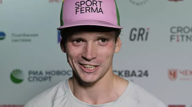 Дмитрий Неделин