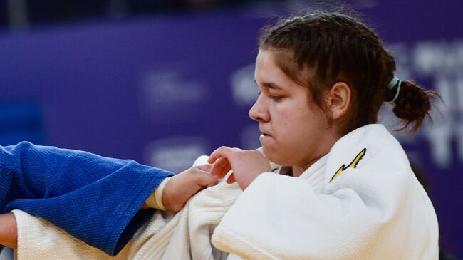 Альфия Дашкина 