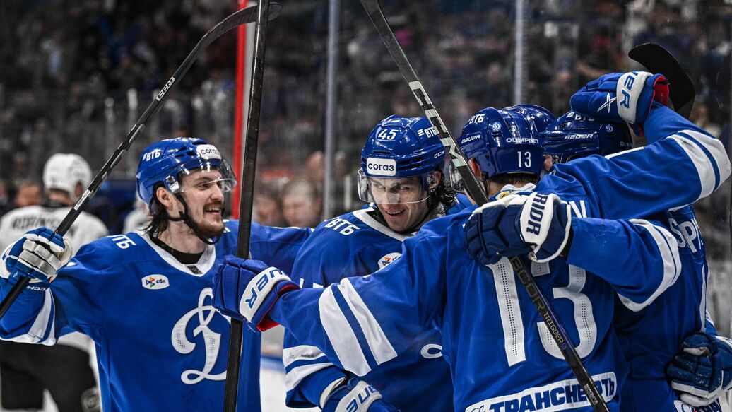 "Динамо" обыграло "Торпедо" в матче Кубка мэра Москвы