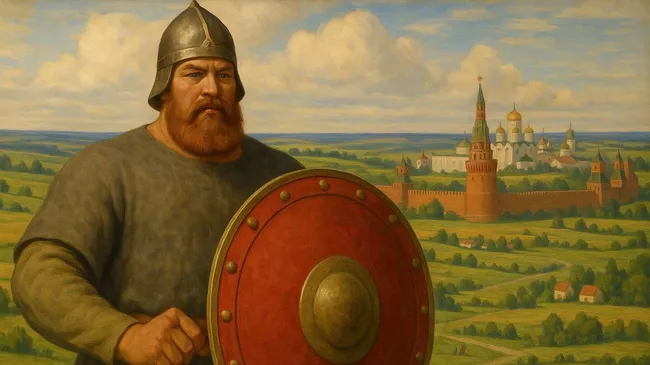 Изображение сгенерировано ИИ