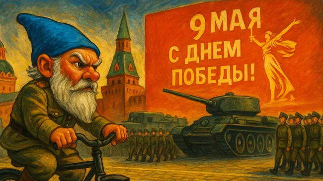 Изображение сгенерировано ИИ