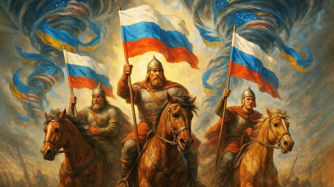 Изображение сгенерировано ИИ