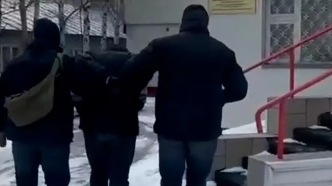 Задержание жителя ХМАО, планировавшего устроить теракт