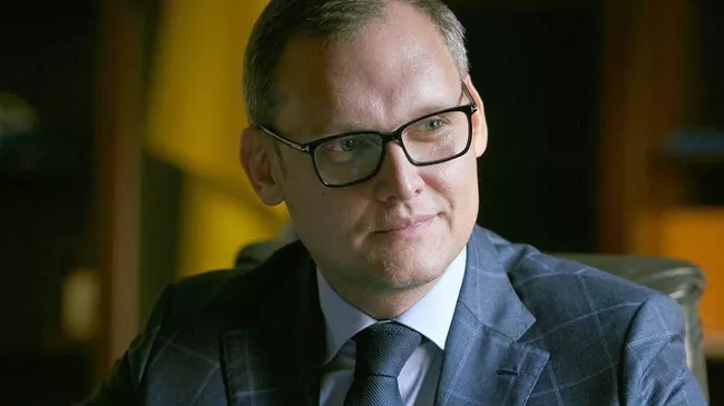 Андрей Смирнов