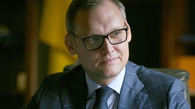 Андрей Смирнов