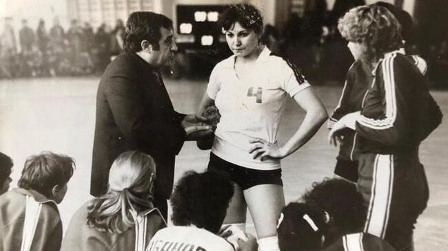 Сергей Аванесов