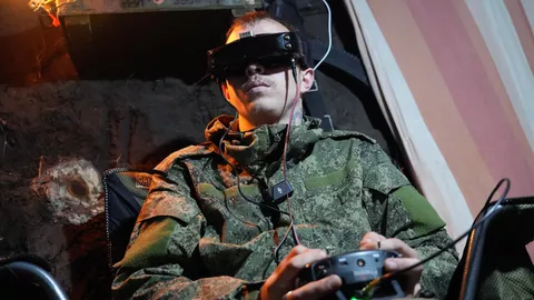 Расчет FPV-дронов 155-й бригады морской пехоты Тихоокеанского флота работает в районе Демидовки Белгородской области