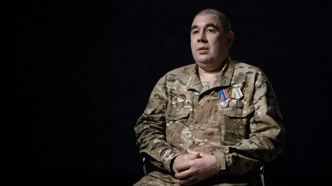 Вы победили, и мы сможем: артиллерист зачитал письмо к деду – ветерану
