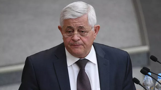 Павел Качкаев