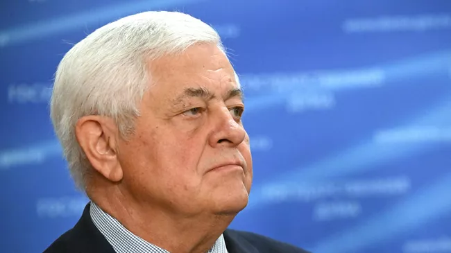 Павел Качкаев