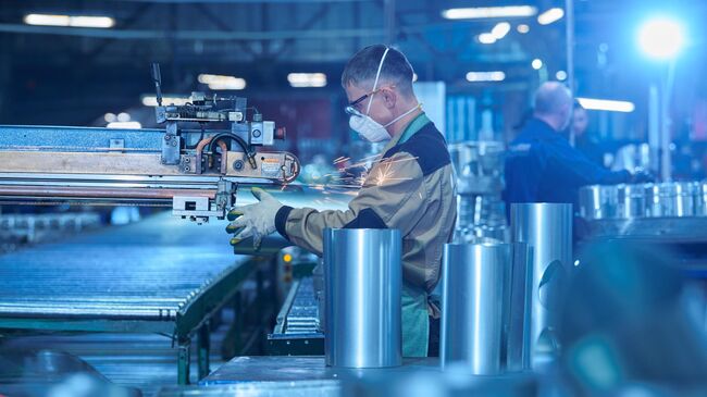 Развитие московской экономики – результат грамотной политики