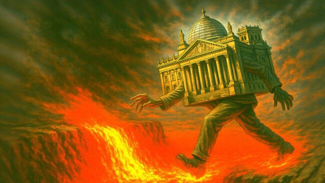 Изображение сгенерировано ИИ