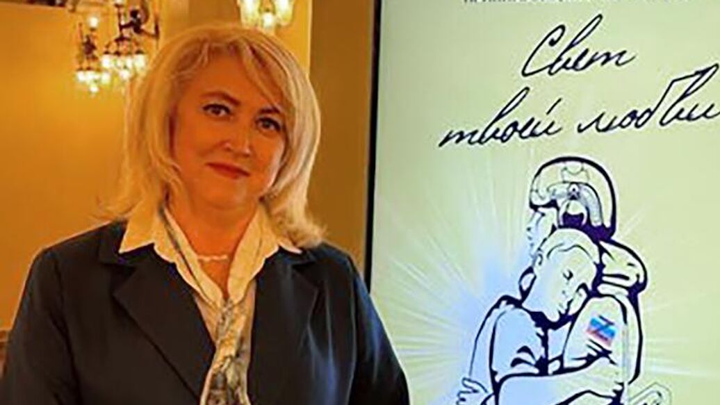 Вдова генерала Кириллова намерена участвовать в выборах в облдуму