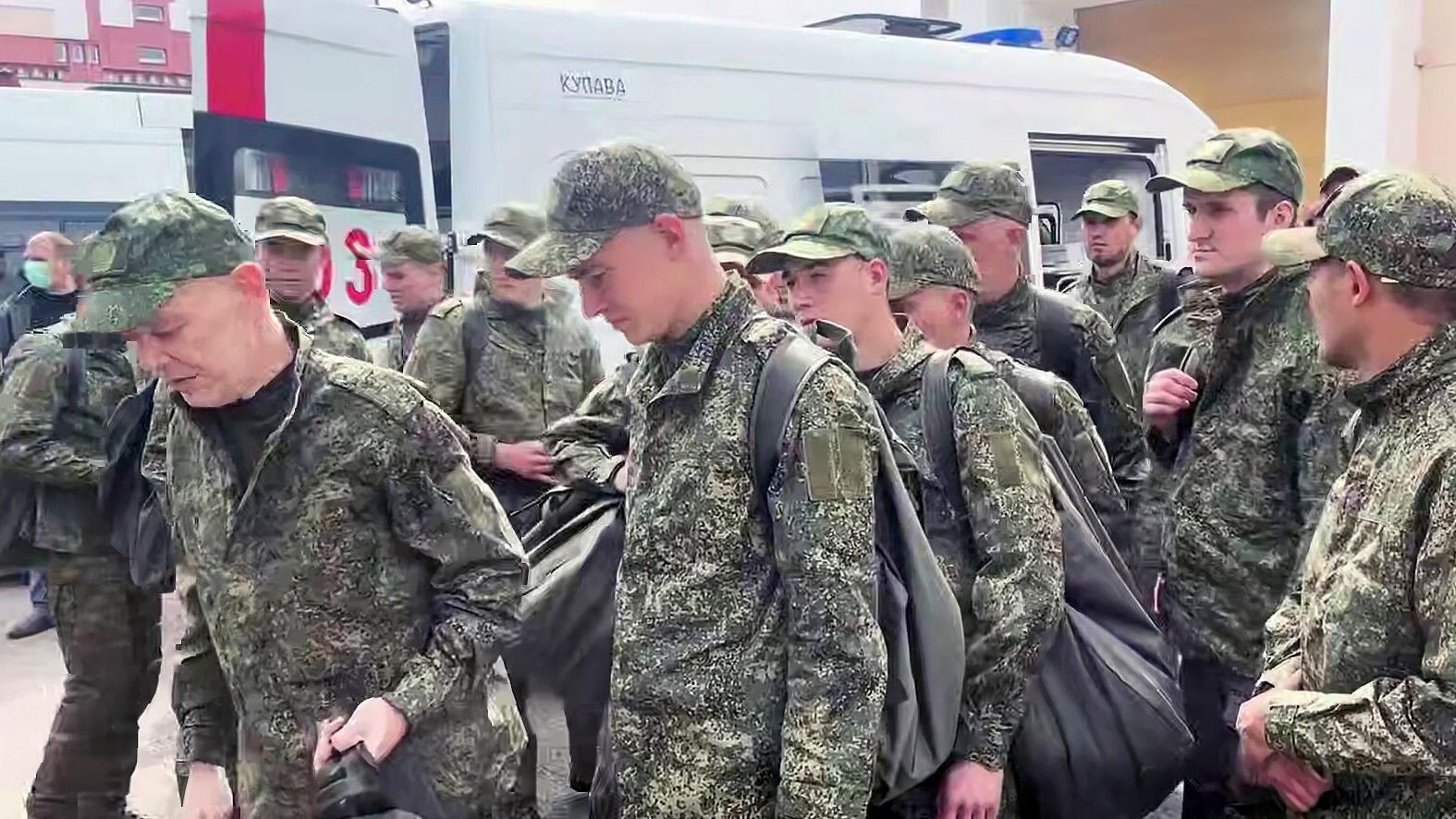 На Западе высказались о масштабном обмене пленными между Россией и Украиной