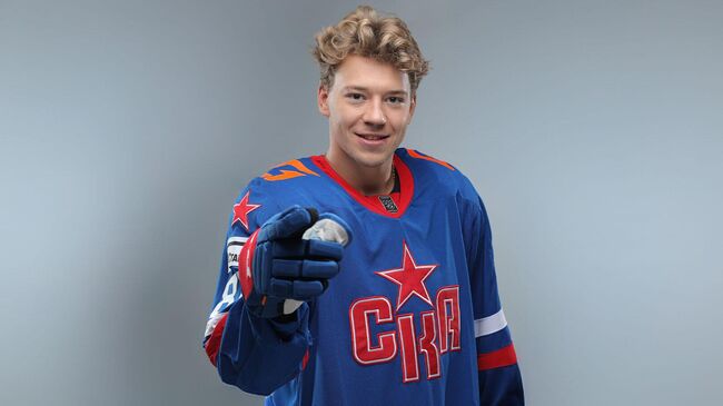 Арсений Грицюк