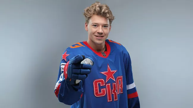 Арсений Грицюк