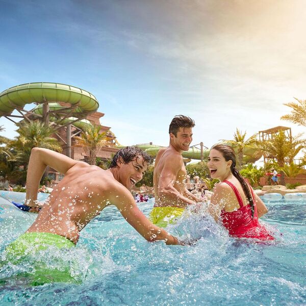 Aquaventure Waterpark Aquaventure Waterpark