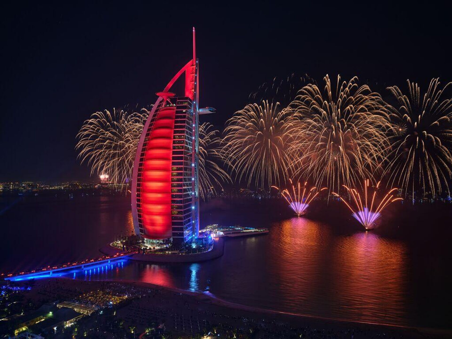 Burj Al Arab Burj Al Arab