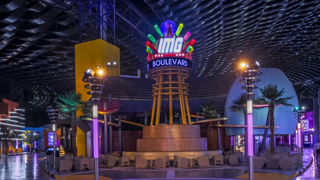 IMG Worlds of Adventure  IMG Worlds of Adventure