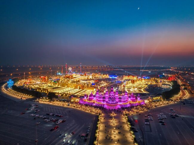 Global Village Global Village