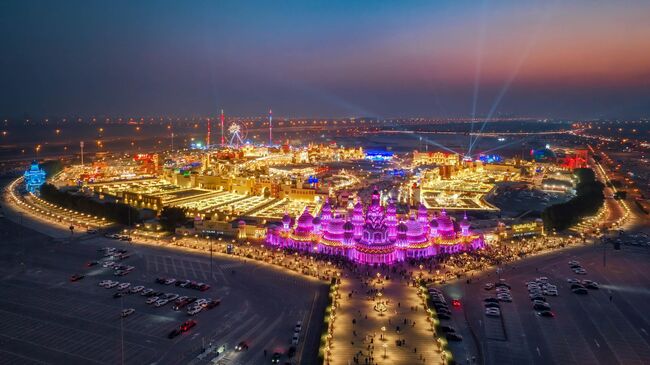 Global Village