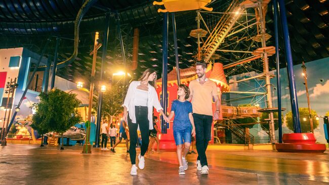 IMG Worlds of Adventure  IMG Worlds of Adventure