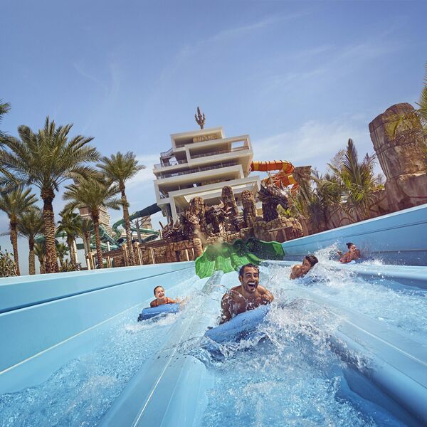 Aquaventure Waterpark Aquaventure Waterpark