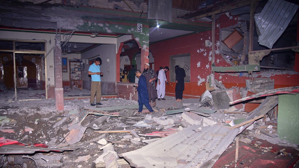 Пакистан сообщил о 24 погибших после ударов индийской армии