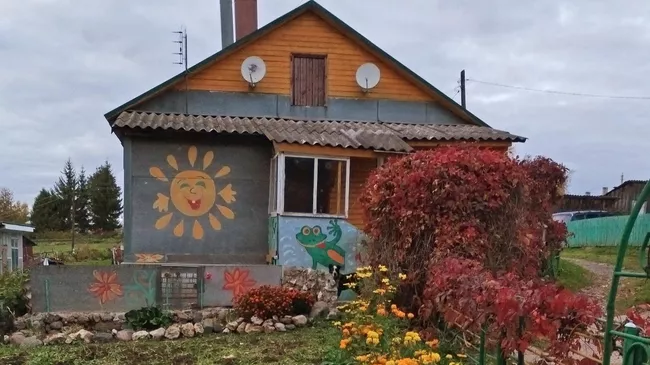 Дача