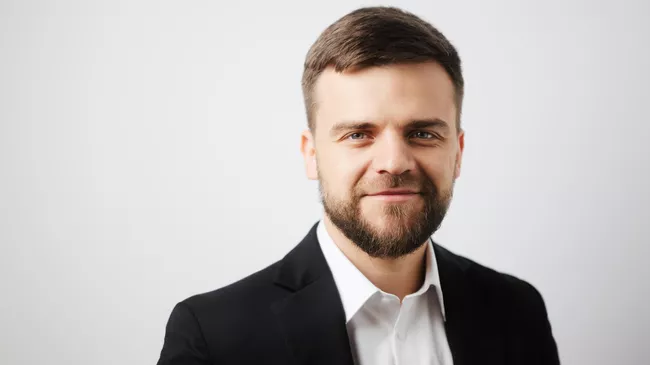 Заместитель руководителя столичного департамента инвестиционной и промышленной политики (ДИПП) Степан Коваленко