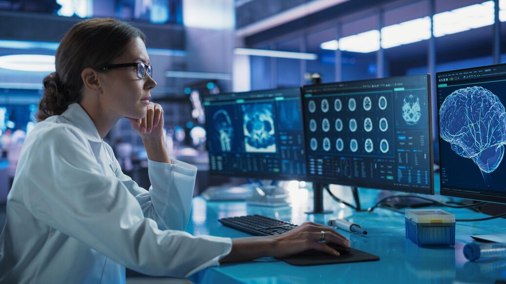 Ученые открыли новый способ борьбы с болезнью Альцгеймера