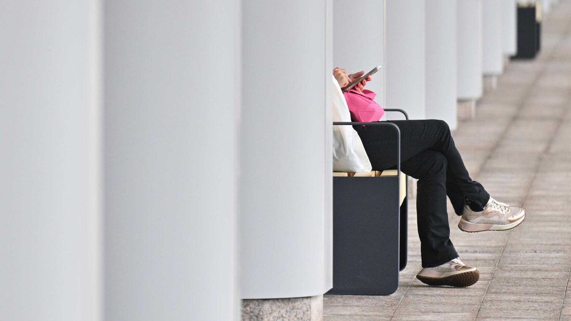 Мессенджер "Зосима" стал доступен для скачивания в Google Play