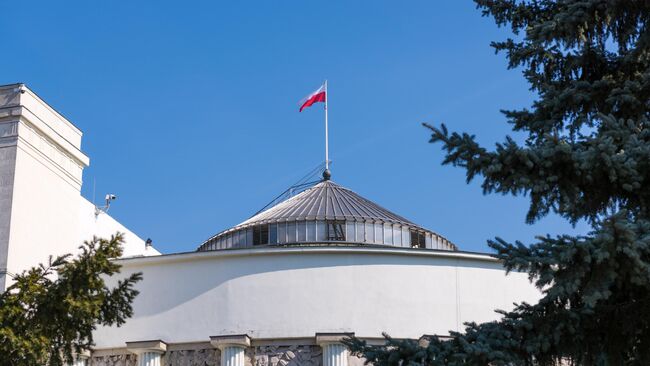 Сейм Польши