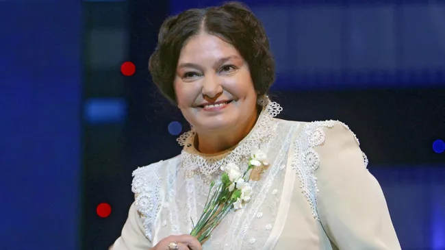 Актриса, режиссер, сценарист Наталья Бондарчук привезла ХIII Минский международный кинофестиваль Лістапад-2006 свой новый фильм Пушкин. Последняя дуэль