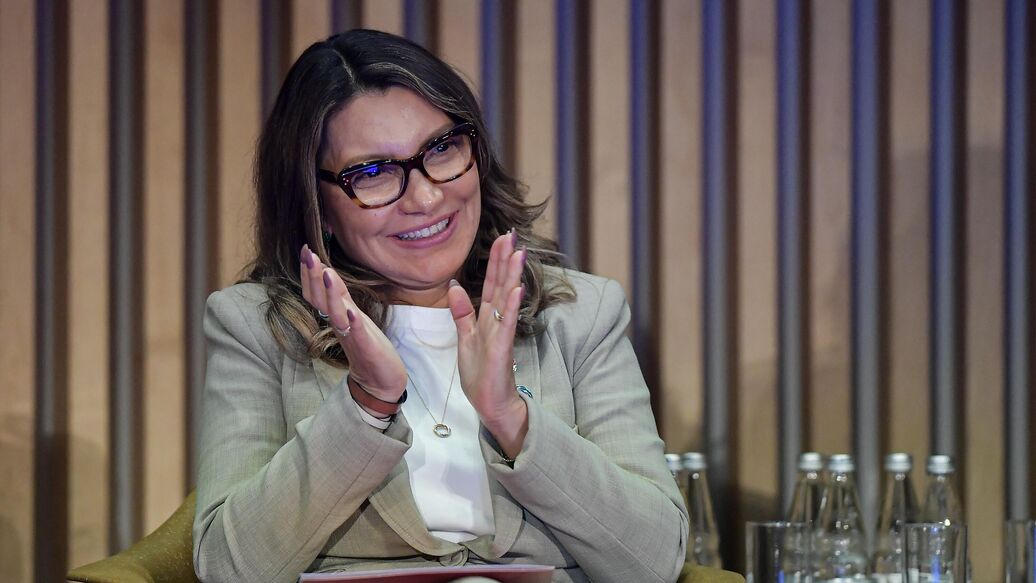 Первая леди Бразилии рассказала, что ее предки были россиянами