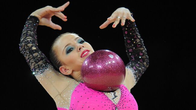 Дарья Дмитриева