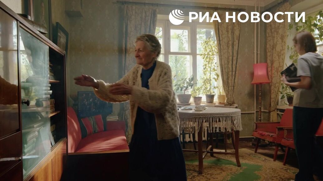 Проект РИА Новости "Память. Семья. Победа. 1941-1945" начал работу