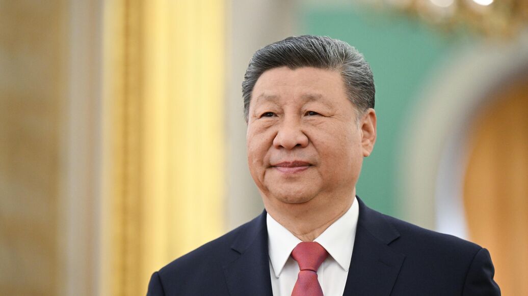 СМИ: Си Цзиньпин не поедет на саммит БРИКС в Рио-де-Жанейро