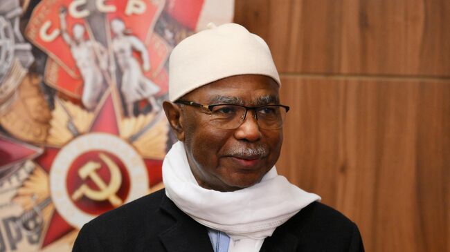 енеральный секретарь Организации исламского сотрудничества Хуссейн Ибрагим Таха прибыл в Москву для участия в праздновании 80-летия Победы. 8 мая 2025