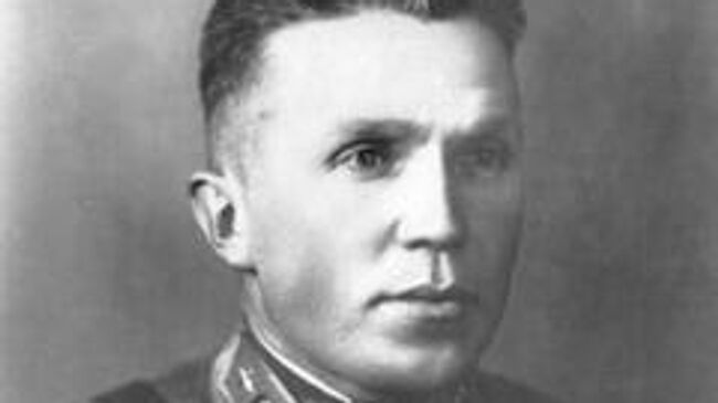 Николай Кузнецов