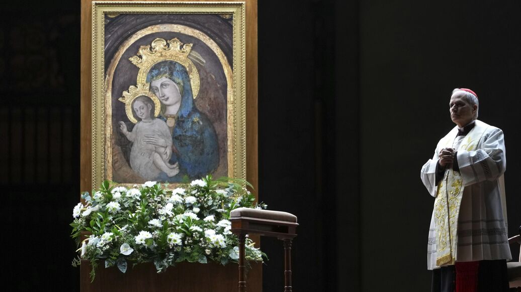 Аполитичный полиглот и любимчик Франциска: что известно о новом папе