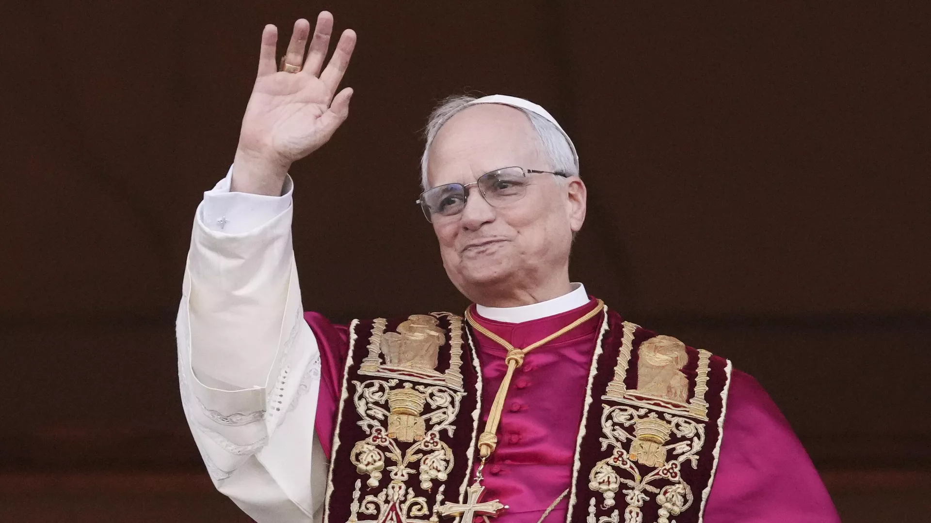 Папа римский назвал ИИ одной из главных проблем человечества