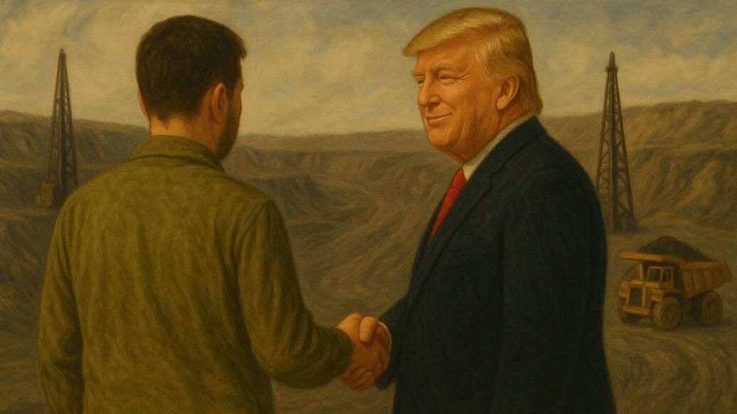 © РИА Новости / Изображение сгенерировано ИИ 