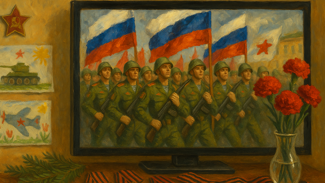 © РИА Новости / Изображение сгенерировано ИИ