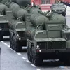LIVE: Парад в честь Дня Победы на Красной площади в Москве