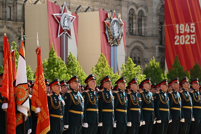 Москва. Военный парад, посвященный 80-летию Победы в Великой Отечественной войне Москва. Военный парад, посвященный 80-летию Победы в Великой Отечественной войне