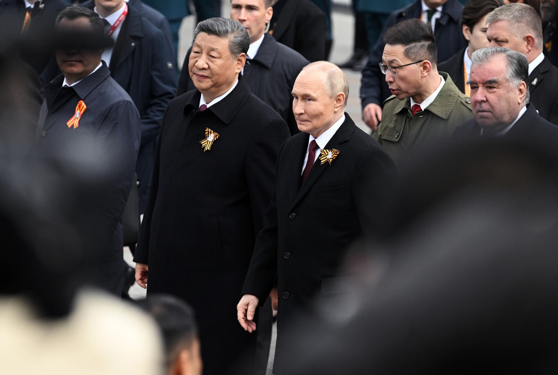 Церемония возложения цветов к Могиле Неизвестного солдата Церемония возложения цветов к Могиле Неизвестного солдата - РИА Новости, 1920, 10.07.2025