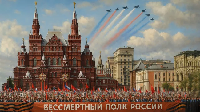 Изображение сгенерировано ИИ