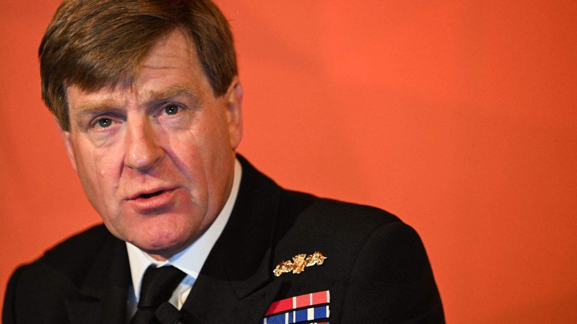 Бен Ки Бен Ки - РИА Новости, 1920, 10.05.2025